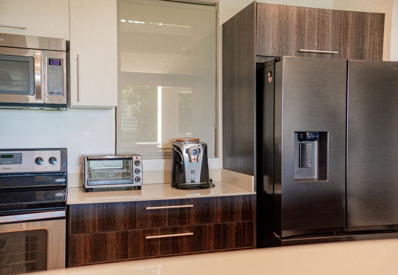 Condominium in Cabo Velas - Roble Sabana 201 Luxury Condo- Reserva Conchal