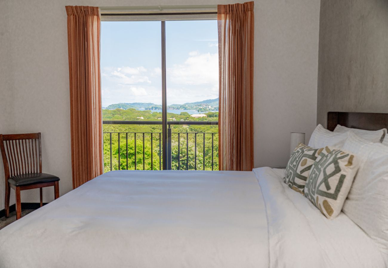 Condominium in Cabo Velas - Roble Sabana 201 Luxury Condo- Reserva Conchal