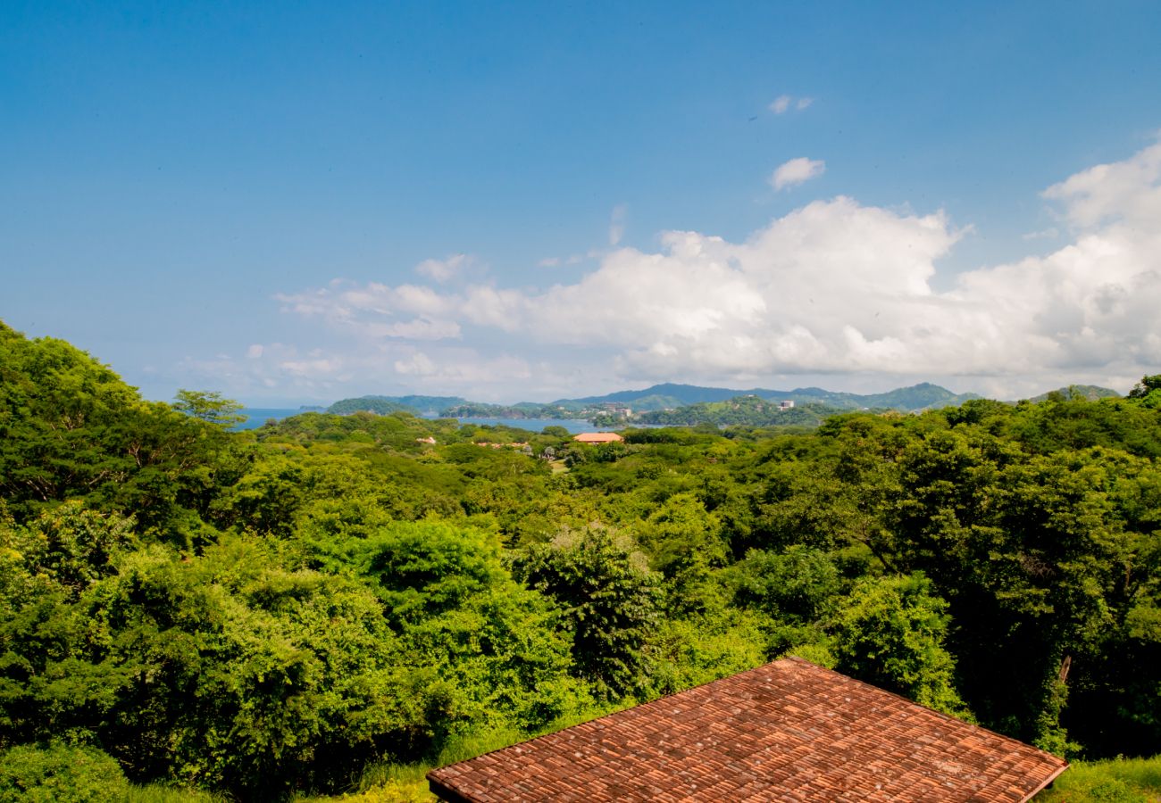 Condominium in Cabo Velas - Roble Sabana 201 Luxury Condo- Reserva Conchal