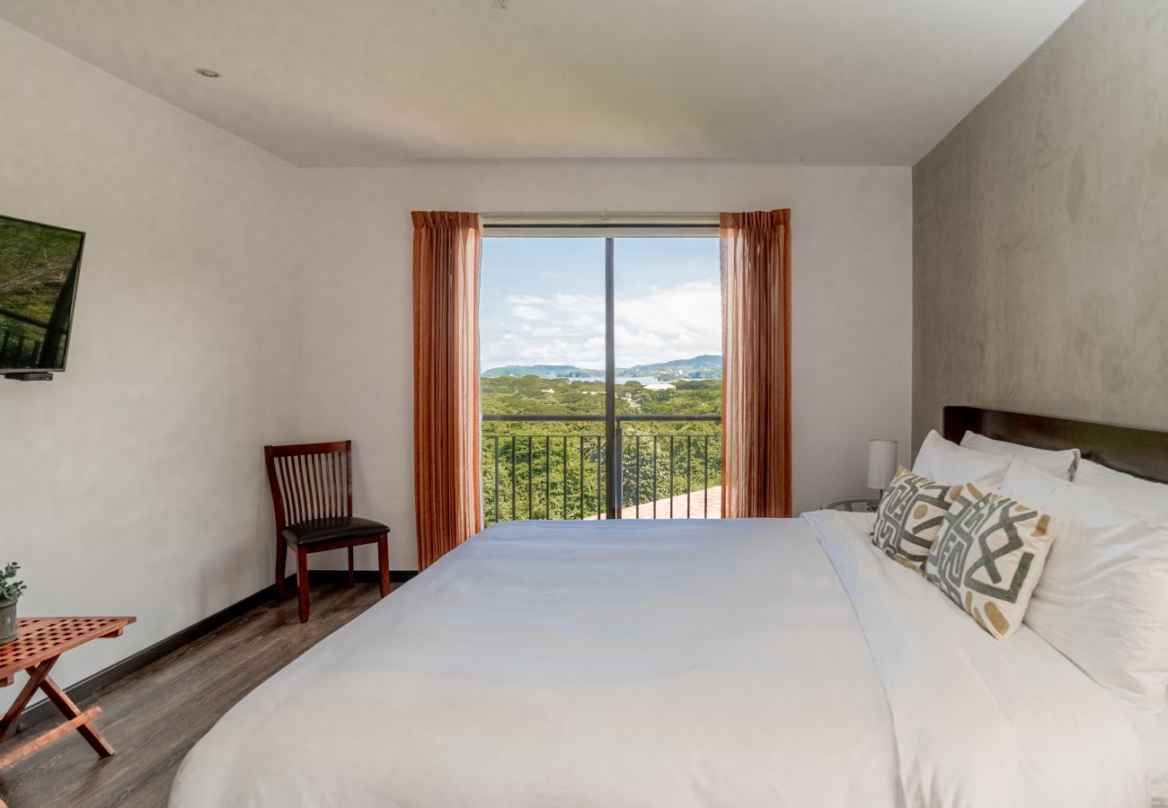 Condominium in Cabo Velas - Roble Sabana 201 Luxury Condo- Reserva Conchal