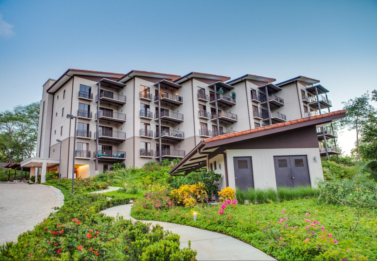 Condominium in Cabo Velas - Roble Sabana 201 Luxury Condo- Reserva Conchal