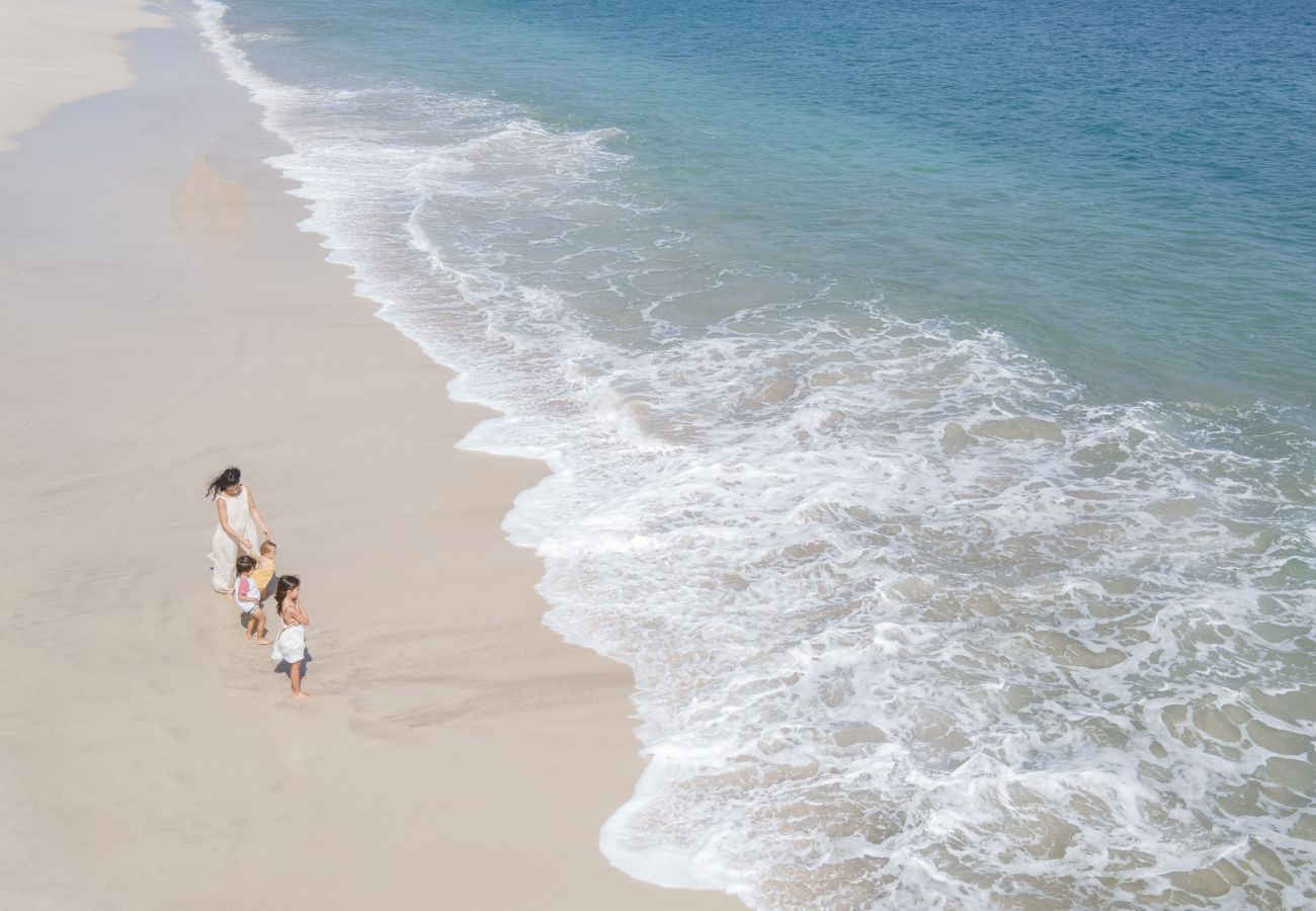 Condominium in Cabo Velas - Roble Sabana 201 Luxury Condo- Reserva Conchal