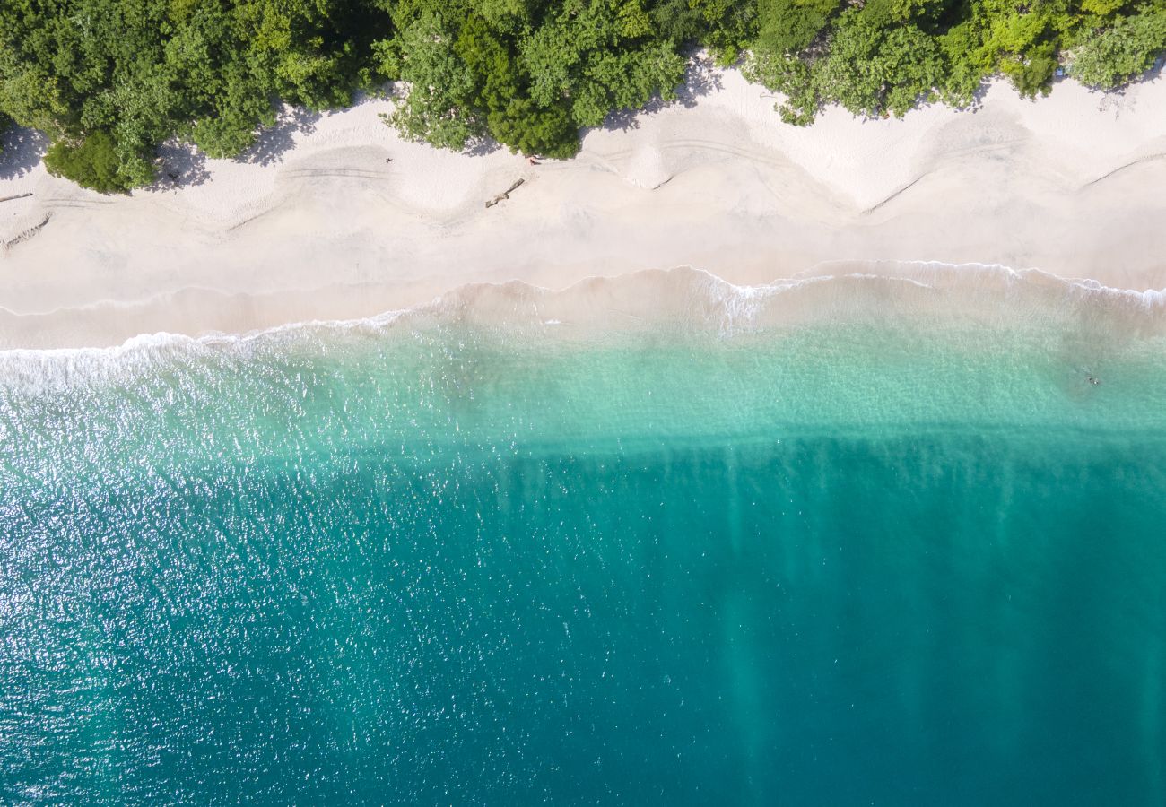 Condominium in Cabo Velas - Roble Sabana 201 Luxury Condo- Reserva Conchal