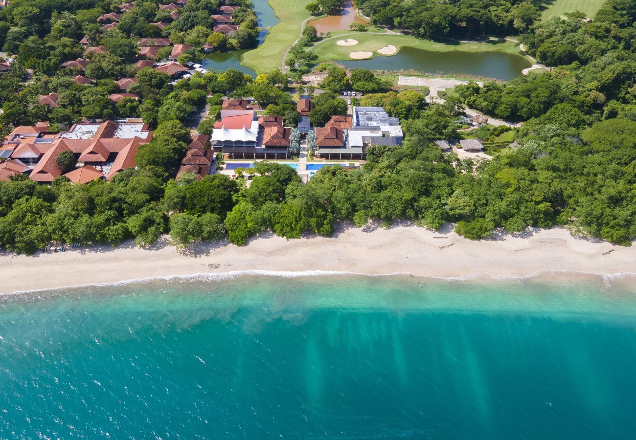 Villa in Cabo Velas - Private Pool Luxury Modern House | Llama del Bosque |Reserva Conchal Golf Resort