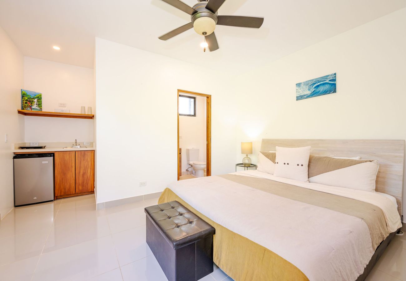 Villa in Cabo Velas - Private Pool Luxury Modern House | Llama del Bosque |Reserva Conchal Golf Resort