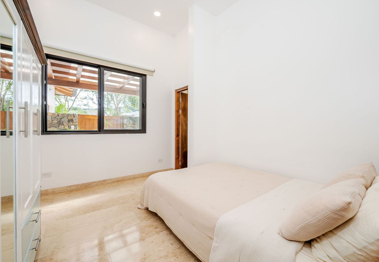 Villa in Cabo Velas - Private Pool Luxury Modern House | Llama del Bosque |Reserva Conchal Golf Resort