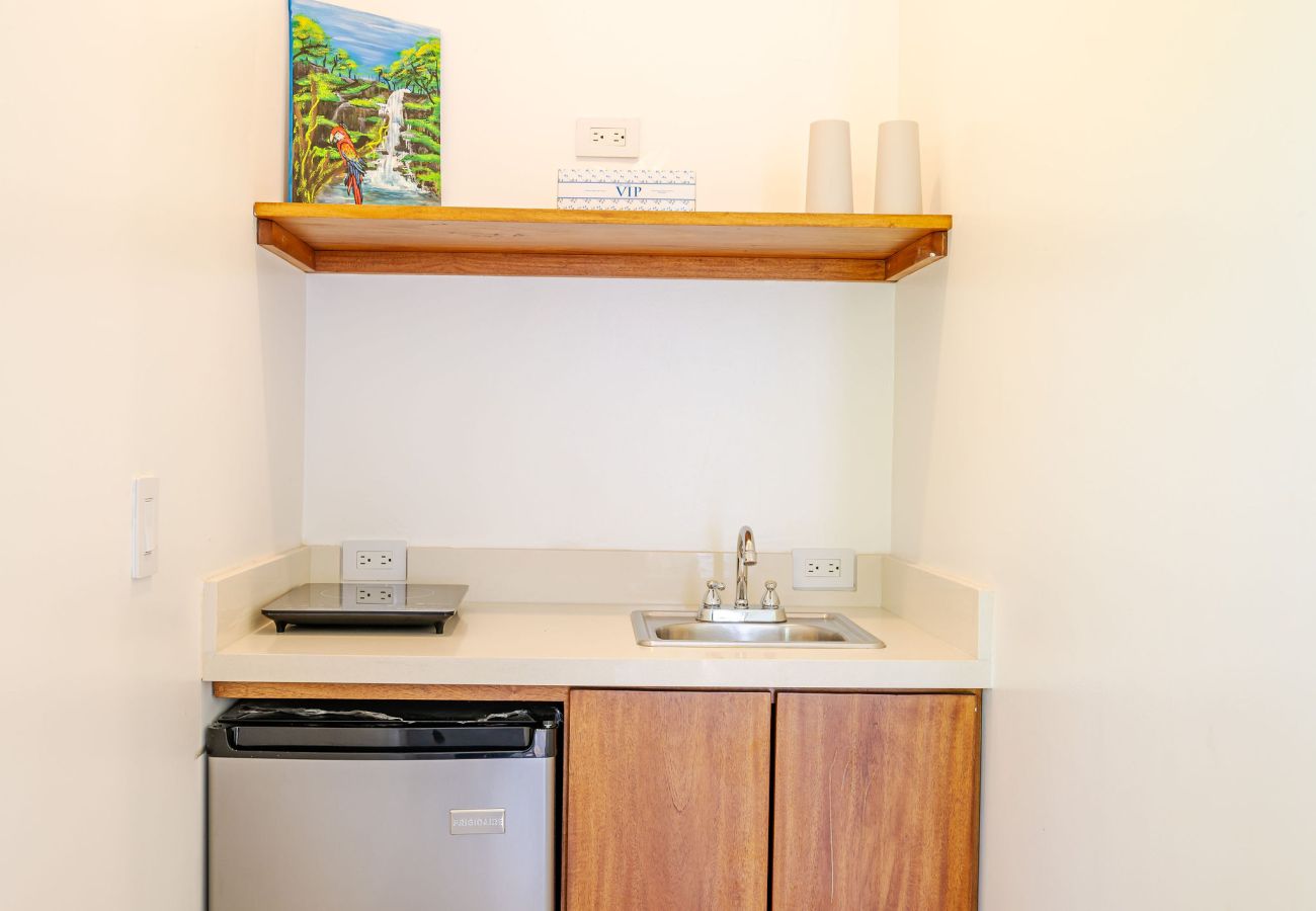 Villa in Cabo Velas - Private Pool Luxury Modern House | Llama del Bosque |Reserva Conchal Golf Resort