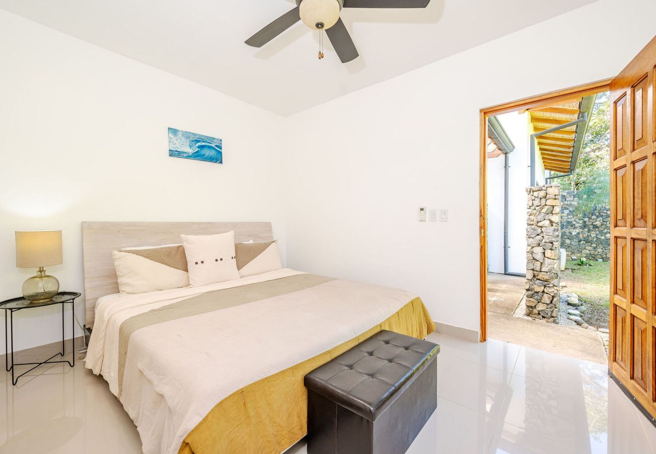 Villa in Cabo Velas - Private Pool Luxury Modern House | Llama del Bosque |Reserva Conchal Golf Resort