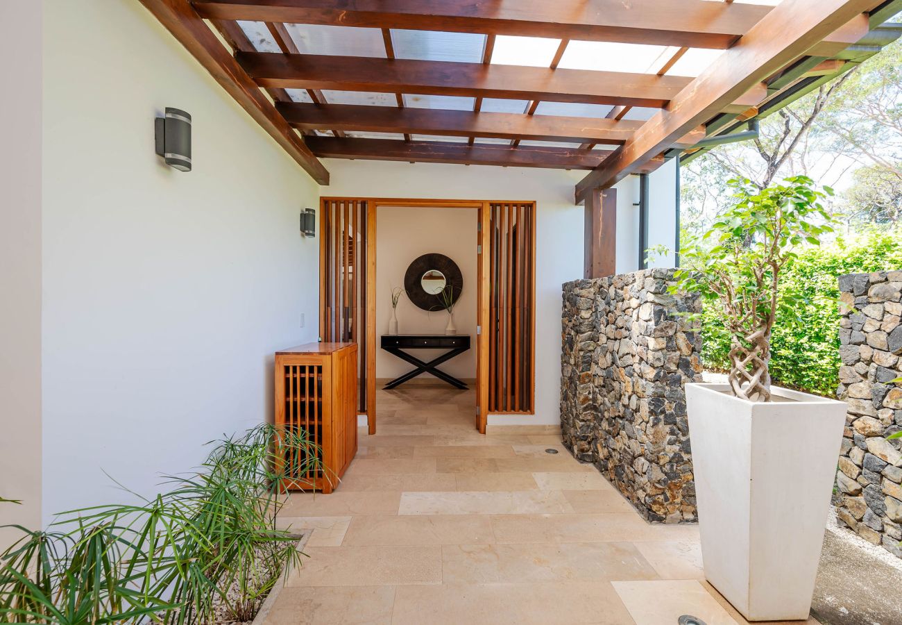 Villa in Cabo Velas - Private Pool Luxury Modern House | Llama del Bosque |Reserva Conchal Golf Resort